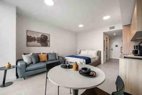 501 First Residences by Palermo Home Miami photo 6