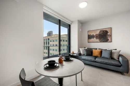 501 First Residences by Palermo Home Miami photo 13