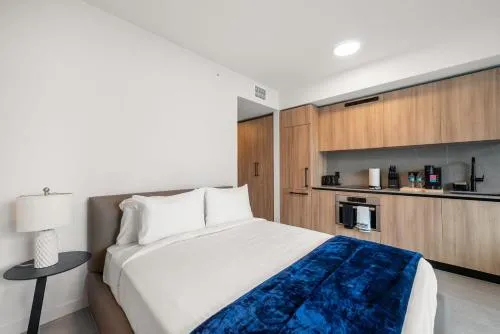 501 First Residences by Palermo Home Miami photo 10