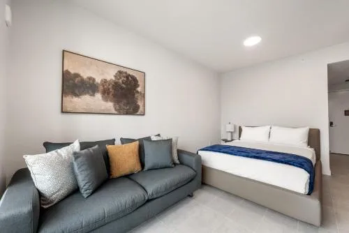 501 First Residences by Palermo Home Miami photo 17