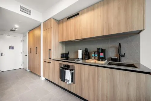 501 First Residences by Palermo Home Miami photo 11