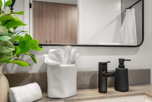 501 First Residences by Palermo Home Miami photo 42
