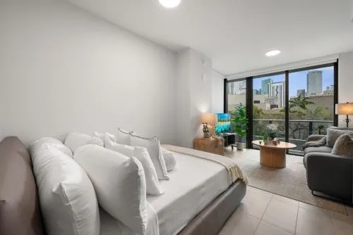 501 First Residences by Palermo Home Miami photo 24