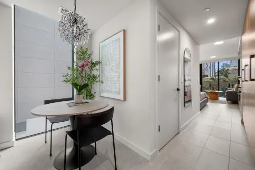501 First Residences by Palermo Home Miami photo 34