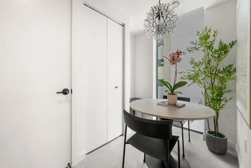 501 First Residences by Palermo Home Miami photo 38