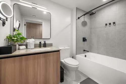 501 First Residences by Palermo Home Miami photo 41