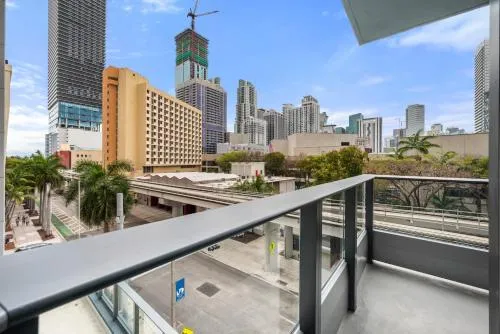 501 First Residences by Palermo Home Miami photo 28
