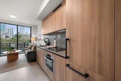 501 First Residences by Palermo Home Miami photo 30