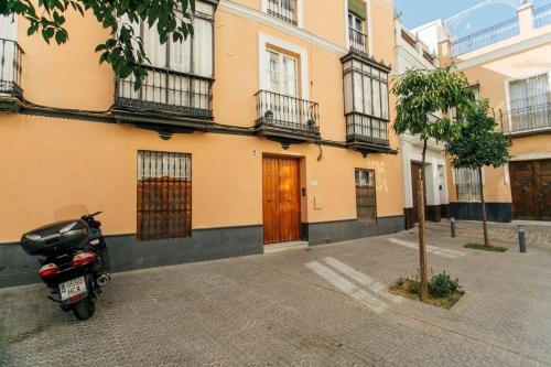 Bright cozy- 1Bd 1Bth- La Alfalfa
