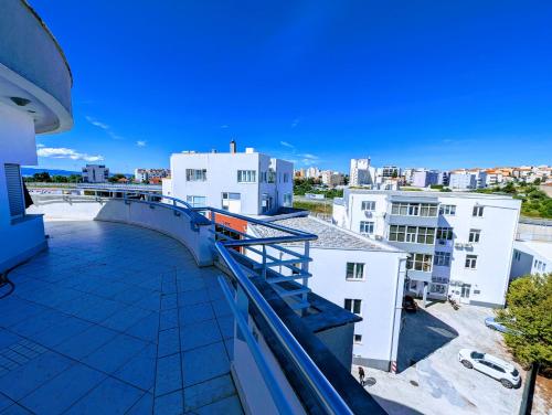 XXL Apartments Penthouse