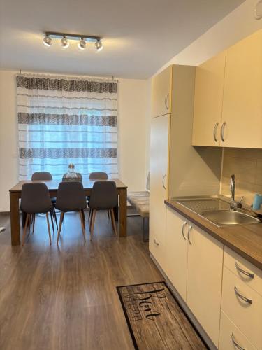 Apartments Penko Lovran