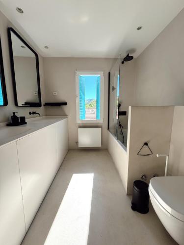 Casa con piscina privada para alquiler temporal