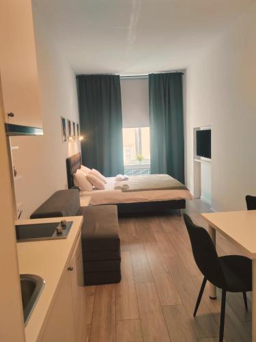 Kings Street Apartments Frankopanska