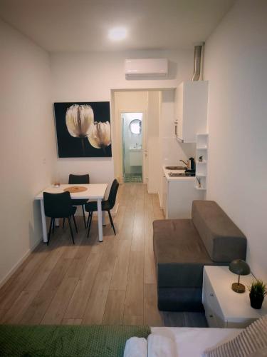 Kings Street Apartments Frankopanska