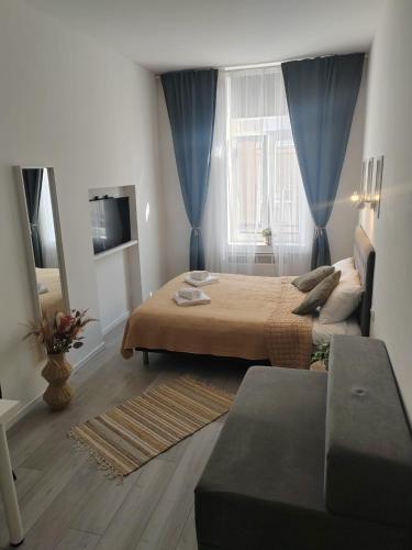 Kings Street Apartments Frankopanska