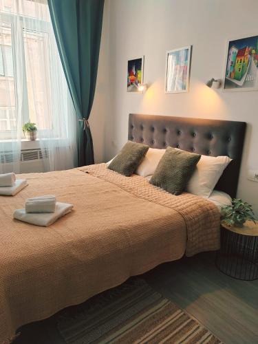 Kings Street Apartments Frankopanska