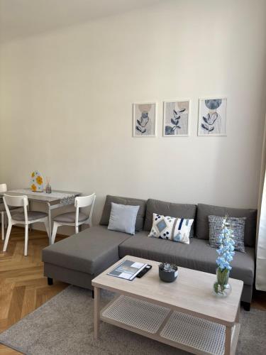 Comfortable Apartment Vienna