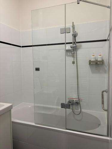 Comfortable Apartment Vienna