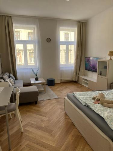 Comfortable Apartment Vienna
