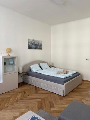 Comfortable Apartment Vienna