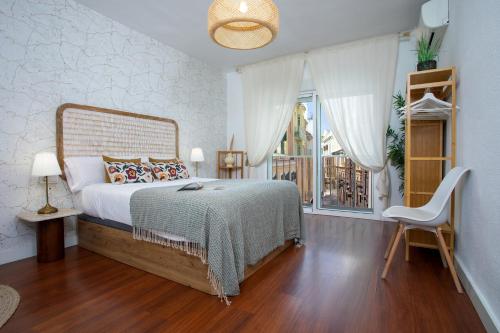 Exclusive Apartments Street Beatas