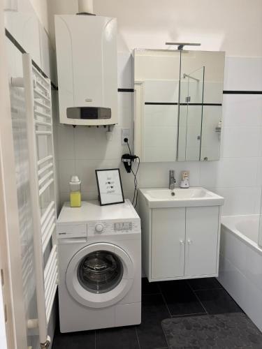 Comfortable Apartment Vienna