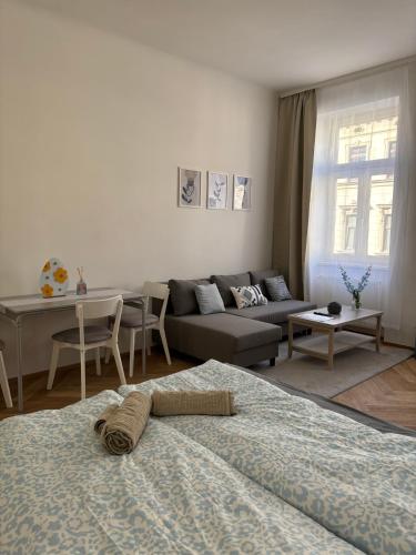 Comfortable Apartment Vienna