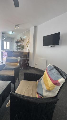 Cosy Apartment in Tarifa Center "Studio 1"