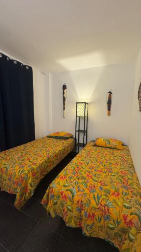 Cosy Apartment in Tarifa Center "Studio 1"