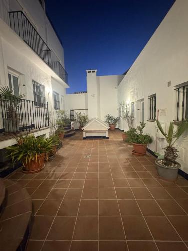 Cosy Apartment in Tarifa Center "Studio 1"