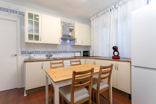 Exclusive Apartments Street Beatas