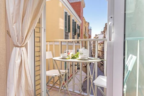 Exclusive Apartments Street Beatas