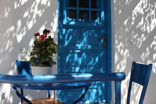 Φωτογραφία από το άλμπουμ του Semprou Rooms στην Περίσσα
