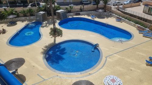 Apartment Turquesa Beach 34b