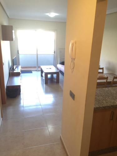 Φωτογραφία από το άλμπουμ του Apartamentos EOS σε Buzanada