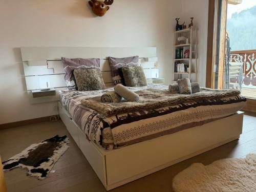 Perle de Savoie Free multipass offer for 4 guests