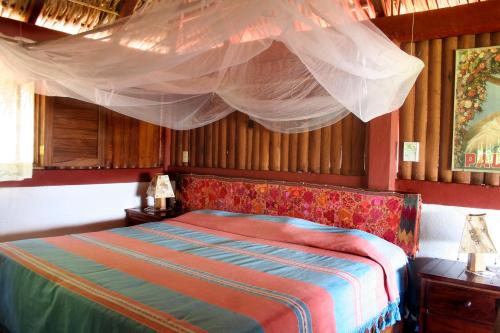 Villa Escondida – Fotografije 3