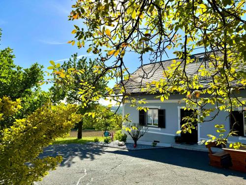 Ferienhaus "Kleine Auszeit"