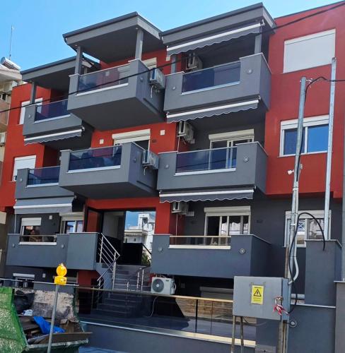 Luxury Apartment Harmonija 2
