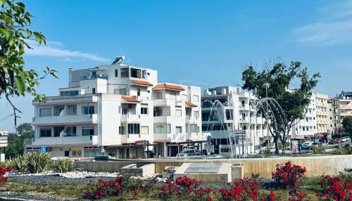 Blue Rocha Beach Apartment - Beach Front & Seaview