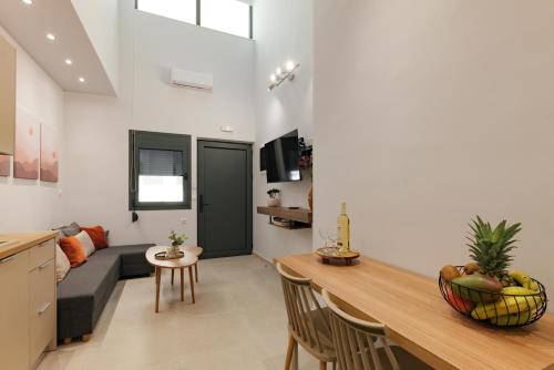 Sorelle Lofts - Sole