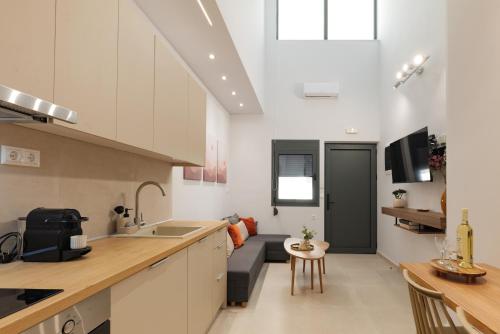 Sorelle Lofts - Sole