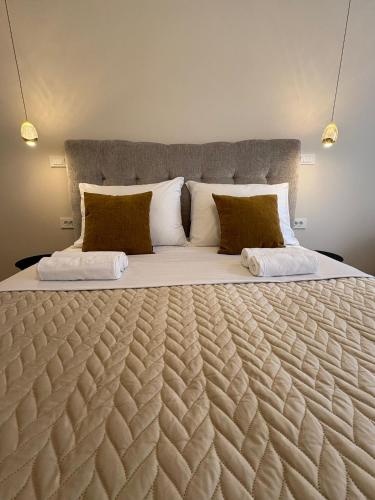 Kalelarga Boutique Rooms - Old Town Zadar