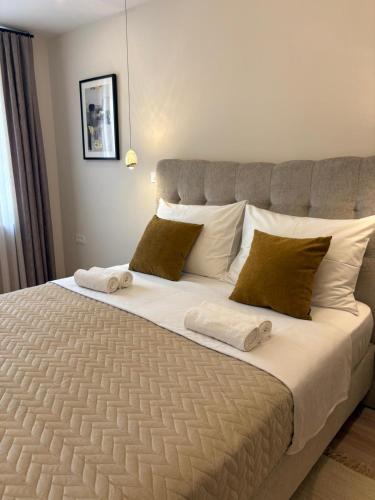 Kalelarga Boutique Rooms - Old Town Zadar