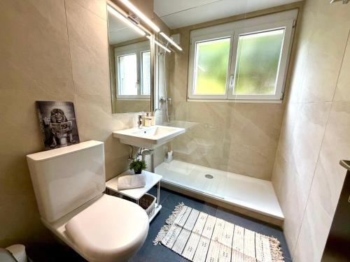 3 Minuten vom Bahnhof-Apartment