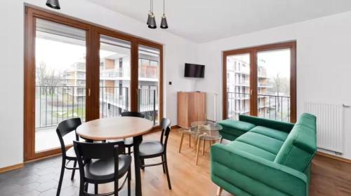 apartament