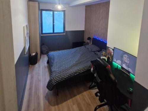 Maison Nice bellet