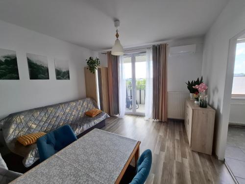 Apartament Orlińskiego