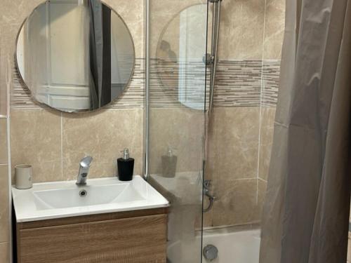 Maison Nice bellet
