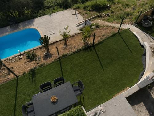 Maison Nice bellet